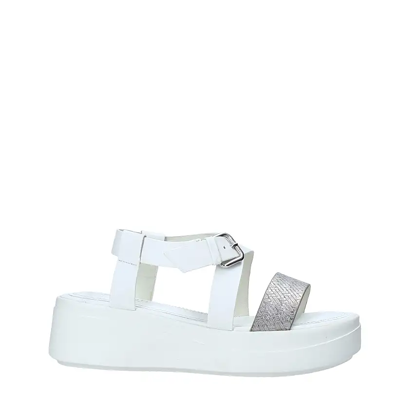 Impronte Sandali Zeppa IL01524A