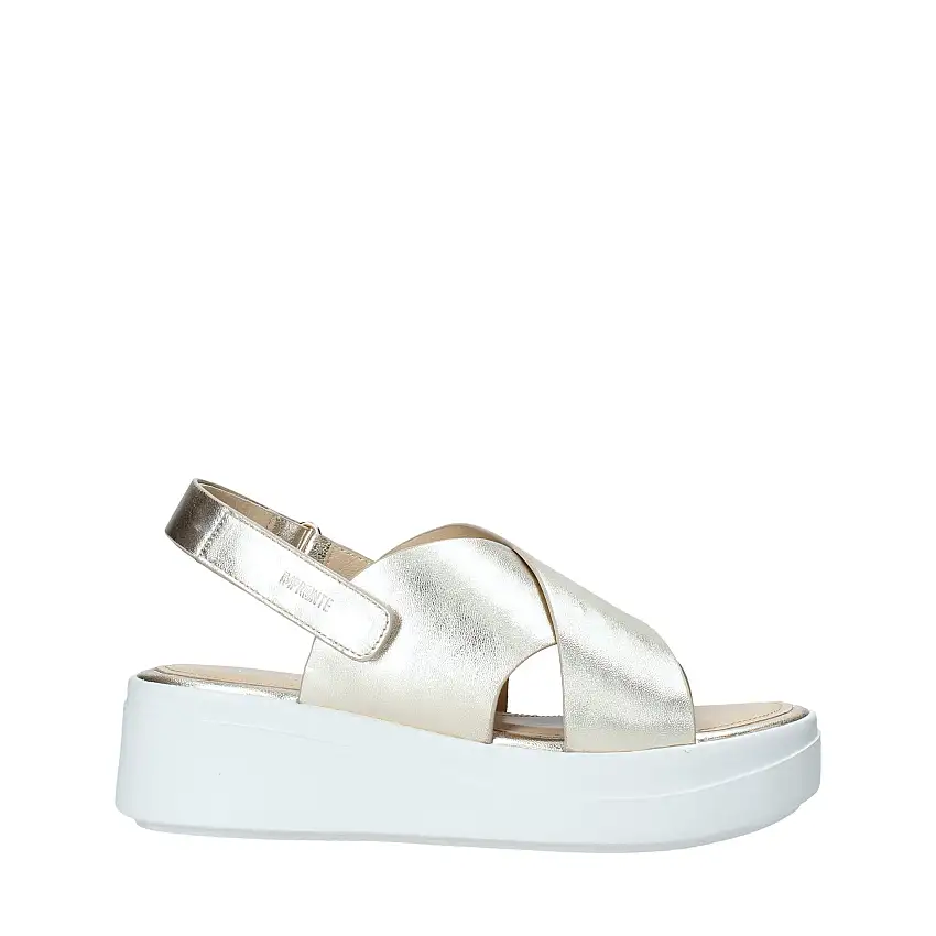 Impronte Sandali Zeppa IL01529A