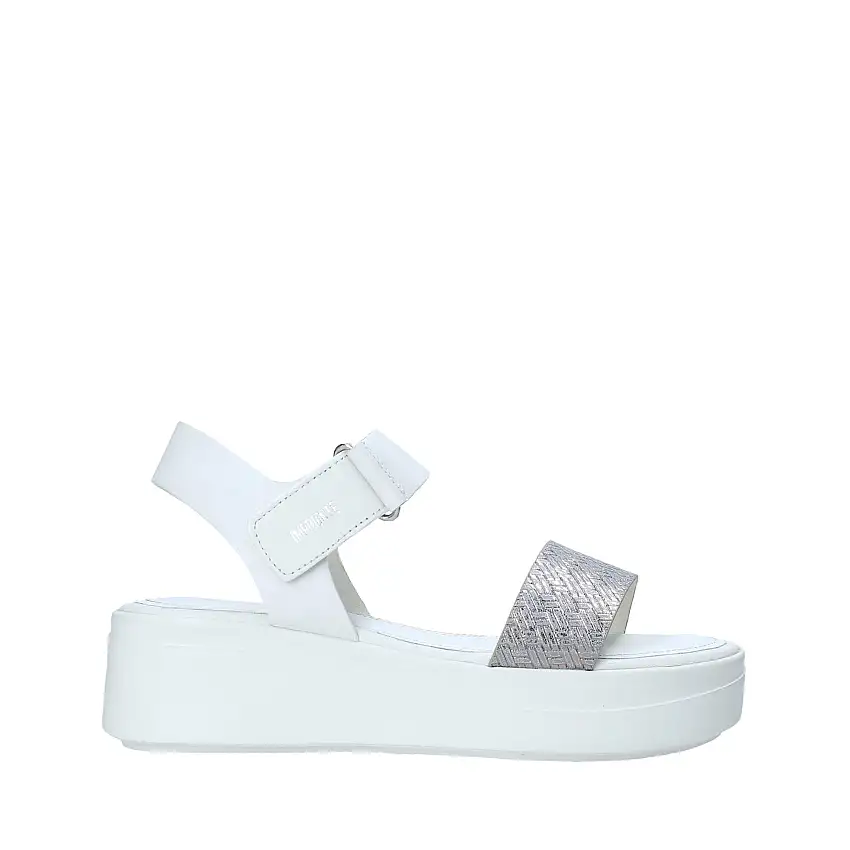 Impronte Sandali Zeppa IL01546A