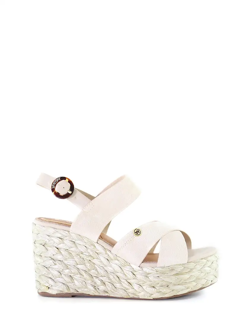 Wrangler Sandali Zeppa WL01501A