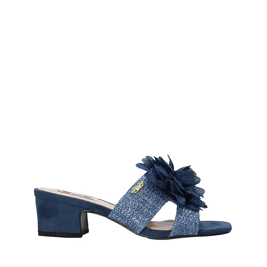 Love To Love Gai Mattiolo Sandali Tacco EVA579