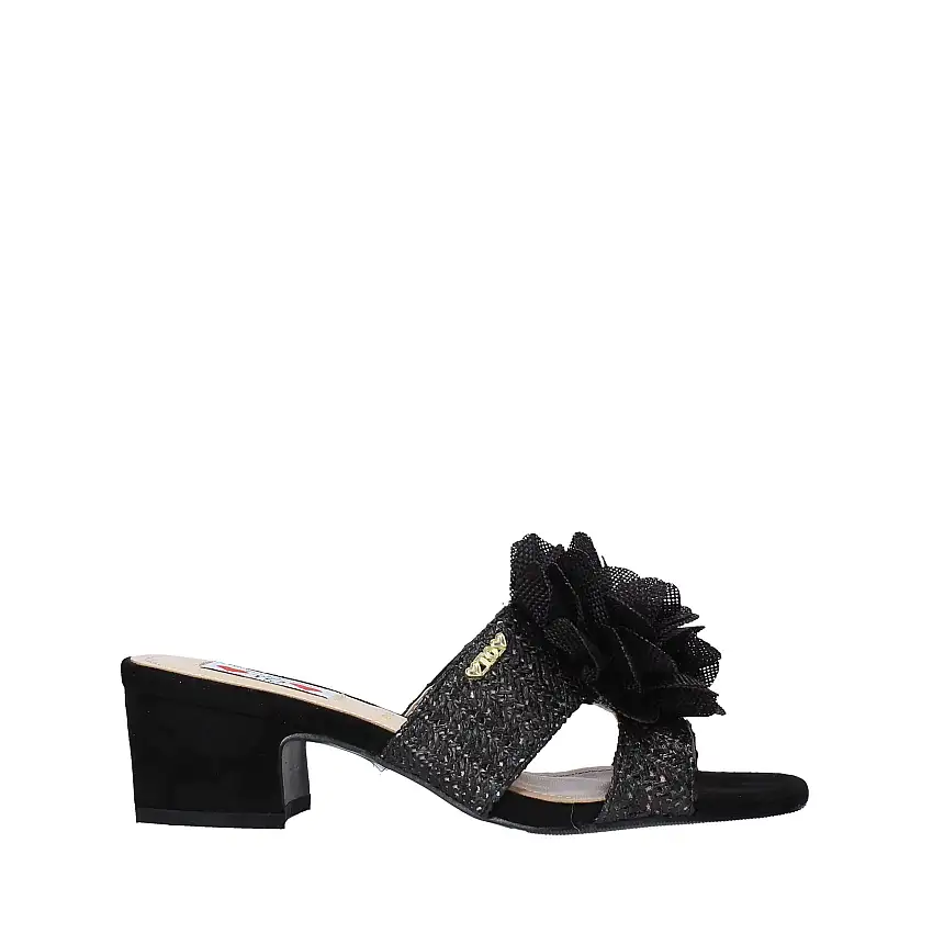 Love To Love Gai Mattiolo Sandali Tacco EVA583C1