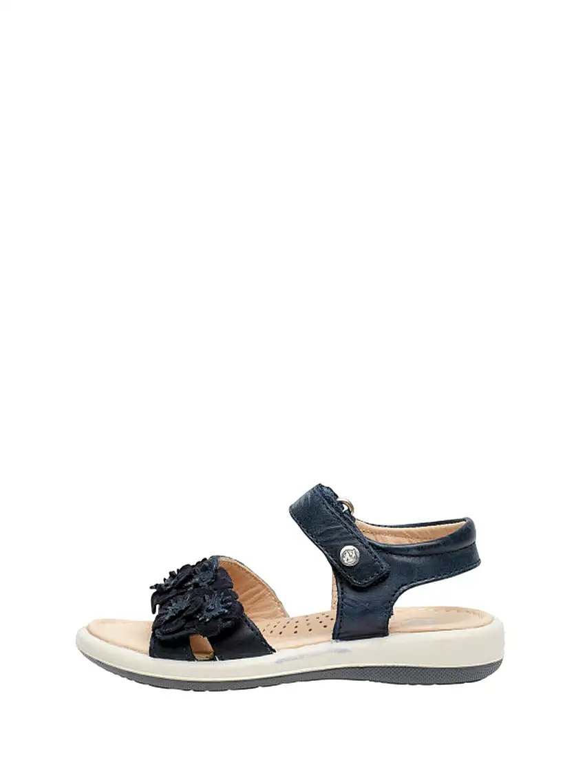 Naturino Sandali Con Strappi 0502724 04