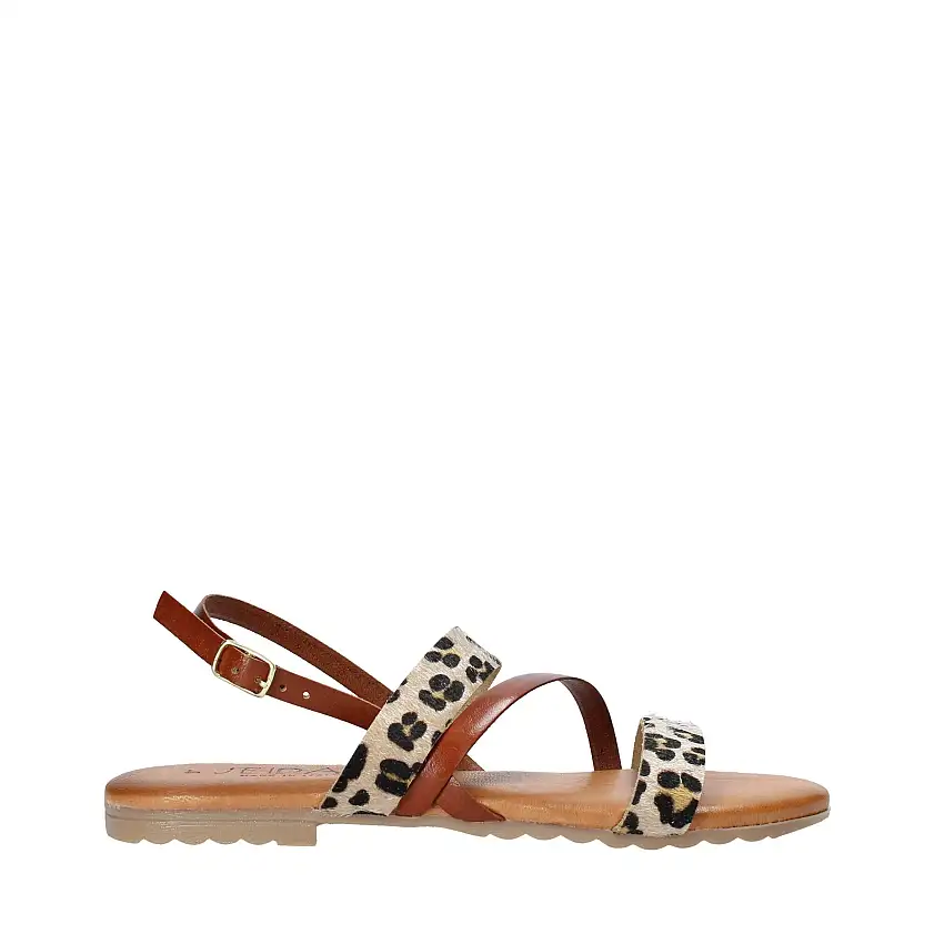 Jeiday Sandali JUNGLA-SALLY