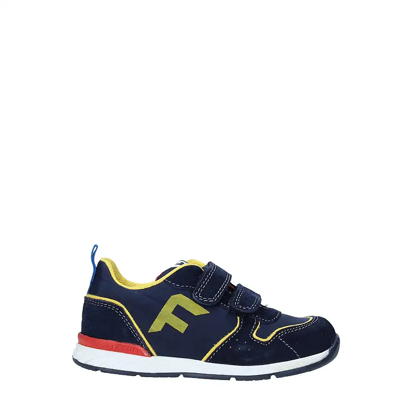 Falcotto Scarpe Con Strappi 2014924 01
