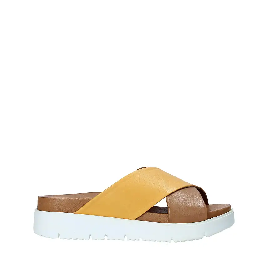 Bueno Shoes Sandali Tacco 9N3408