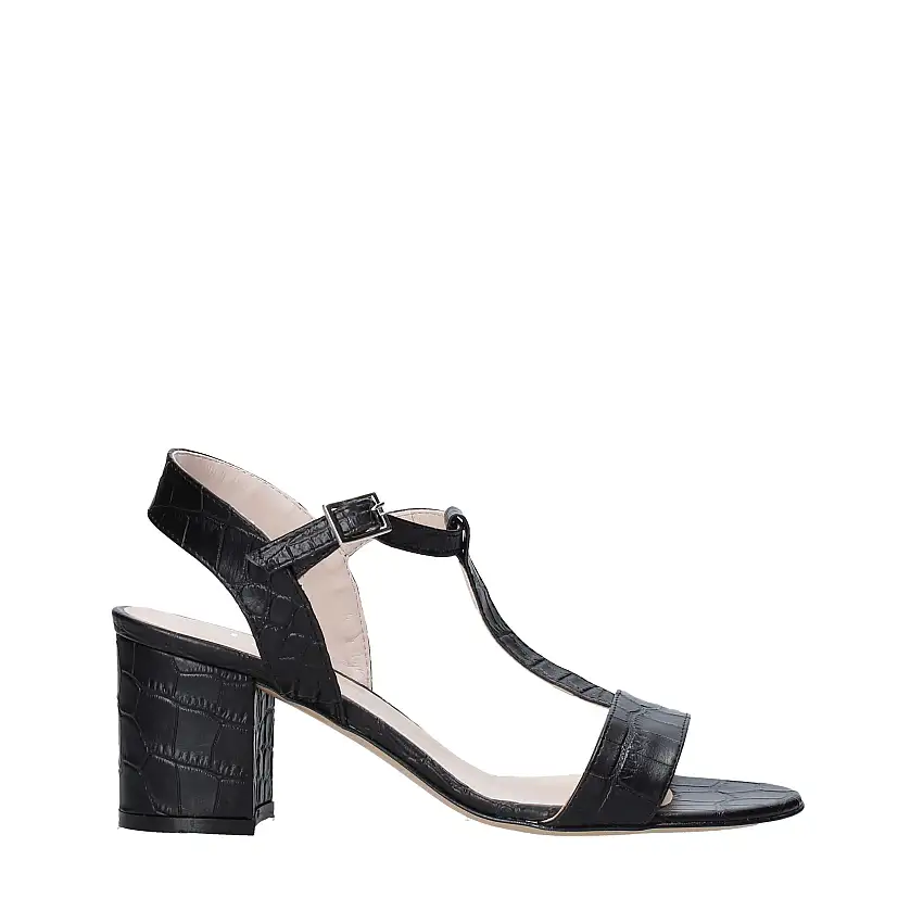 Casanova Sandali Tacco LING