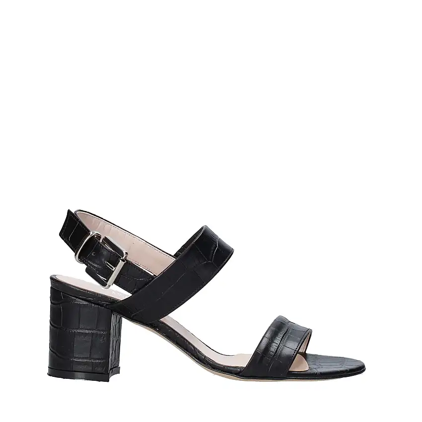 Casanova Sandali Tacco LIVIA