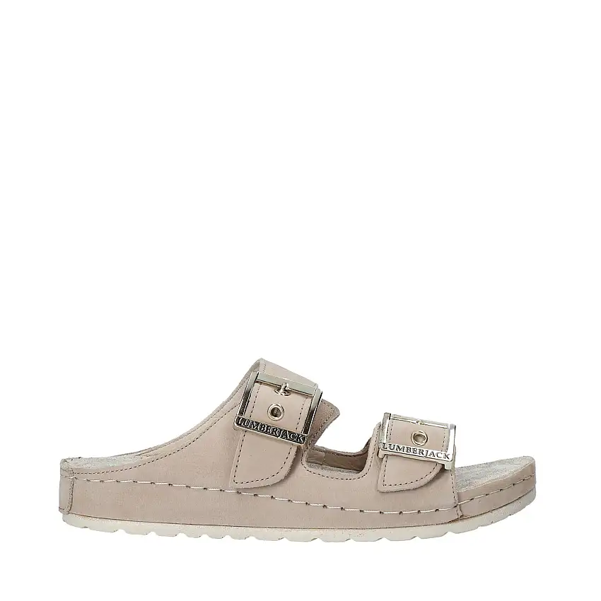 Lumberjack Sandali SW83506 001 D01