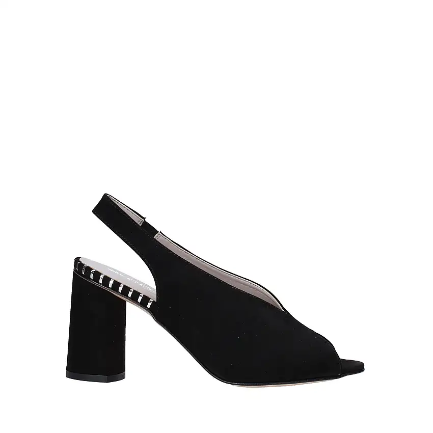 Comart Sandali Tacco 7B3418