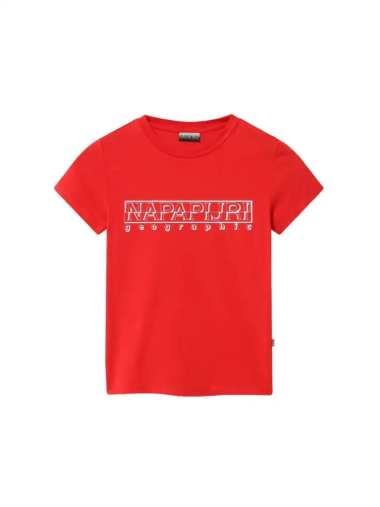 Napapijri T-shirt NP0A4EG5