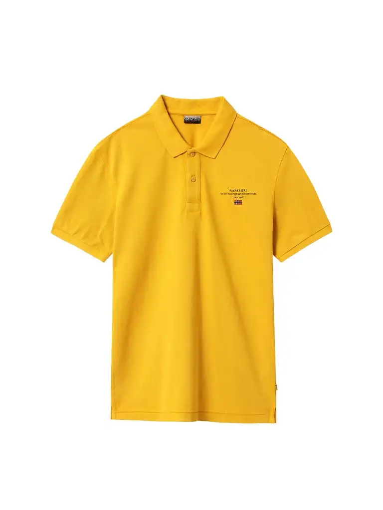 Napapijri Polo NP0A4EGC