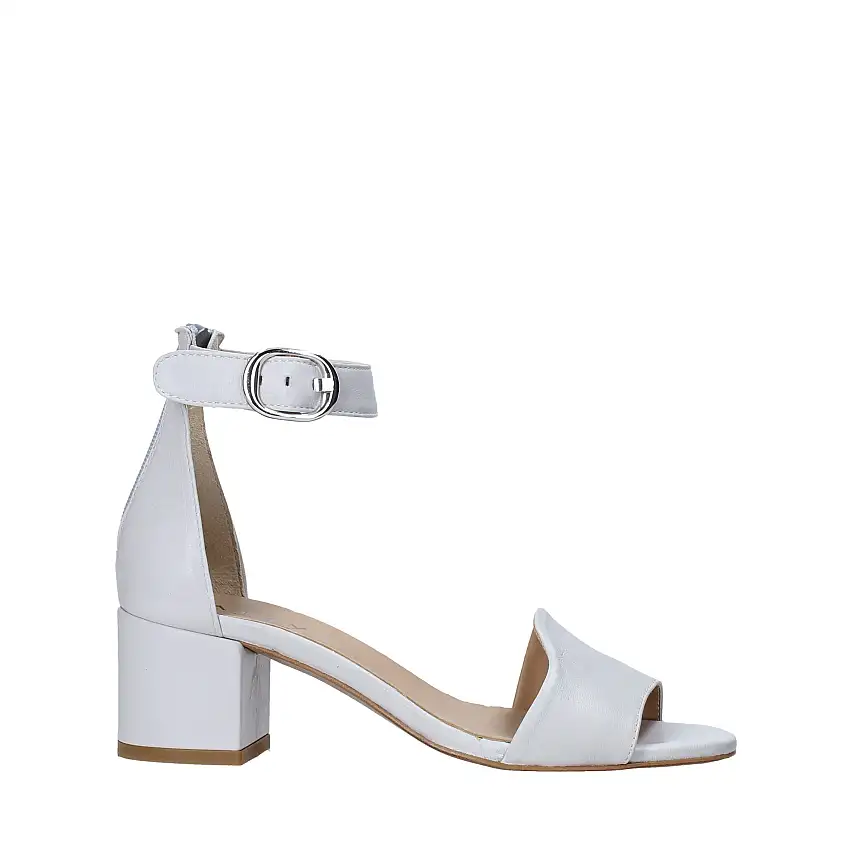 Mally Sandali Tacco 6866V