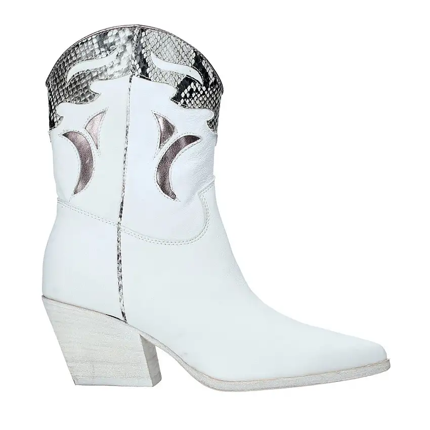 Mally Stivaletti 6918P