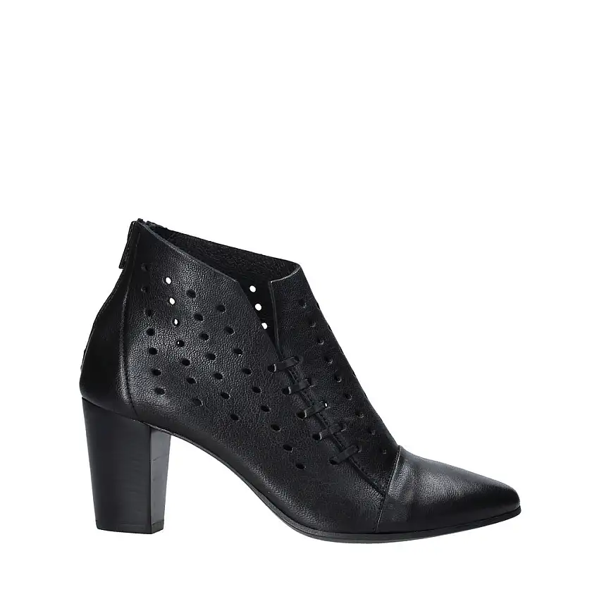 Mally Stivaletti 6878