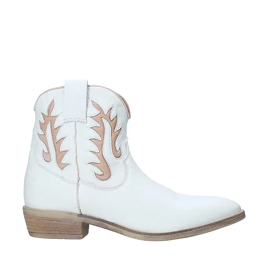 Mally Stivaletti 6629S