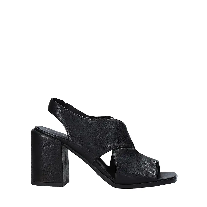 Mally Sandali Tacco 6872G