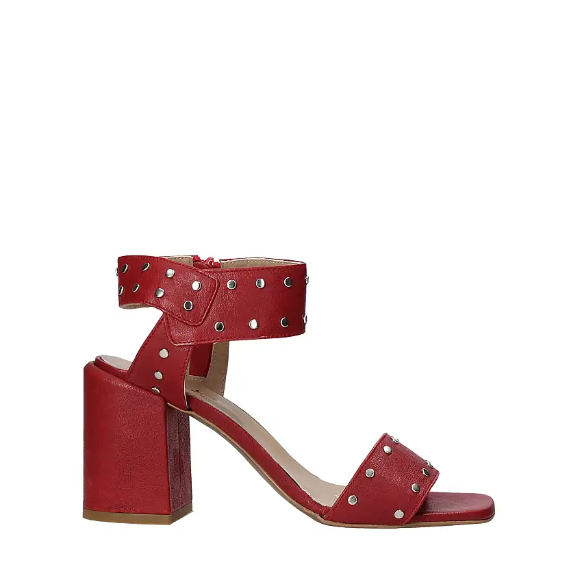 Mally Sandali Tacco 6278B