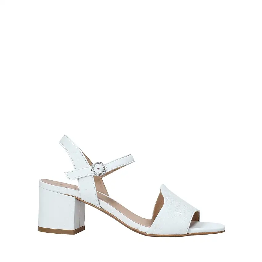 Mally Sandali Tacco 6865