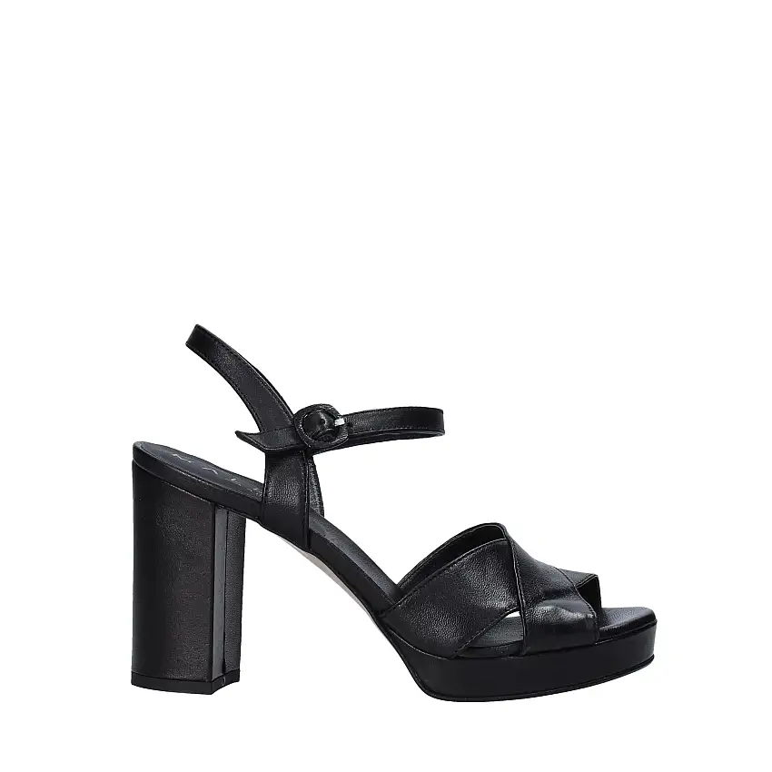 Mally Sandali Tacco 5747M