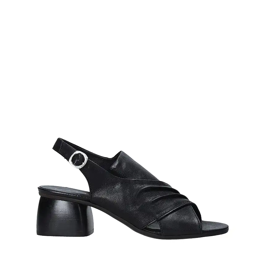 Mally Sandali Tacco 6532P