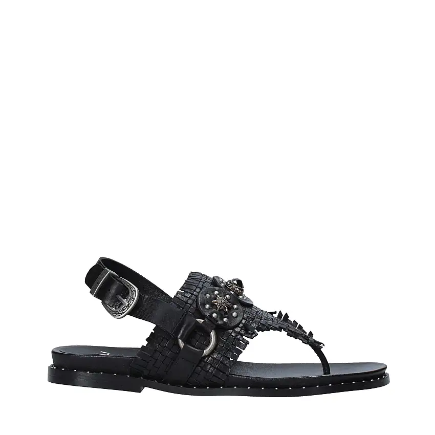 Mally Infradito 6562