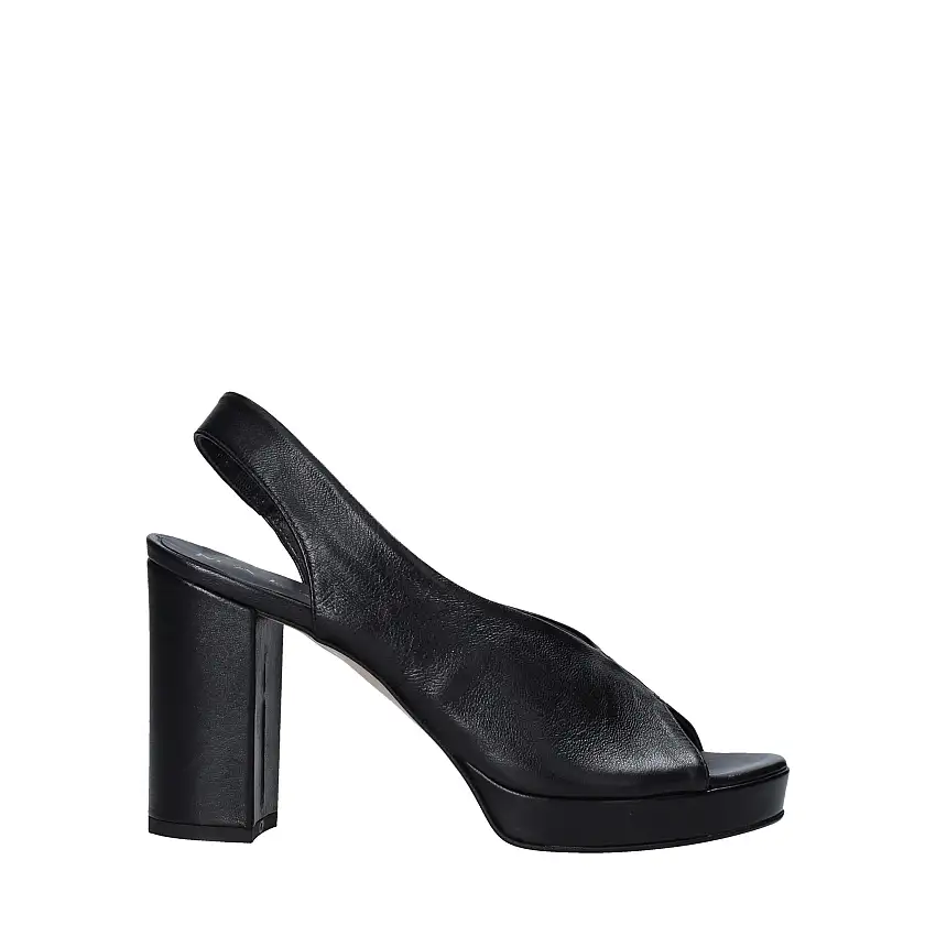 Mally Sandali Tacco 6843