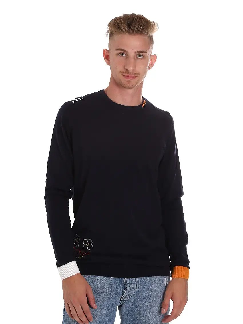 Sseinse Maglioncini ME1514SS