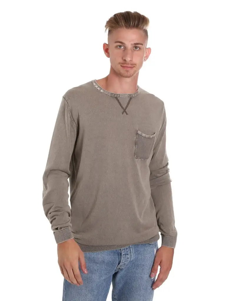 Sseinse Maglioncini ME1515SS