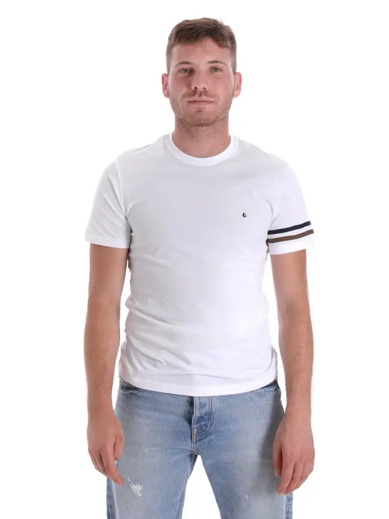 Les Copains T-shirt 9U9014