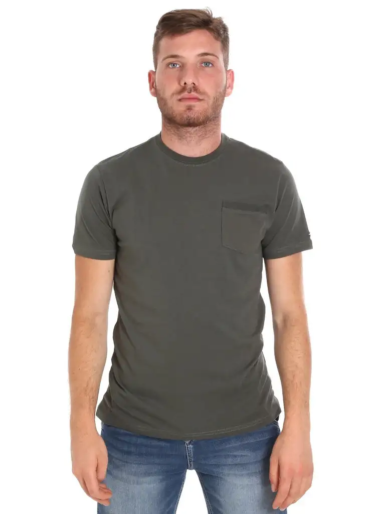 Les Copains T-shirt 9U9010