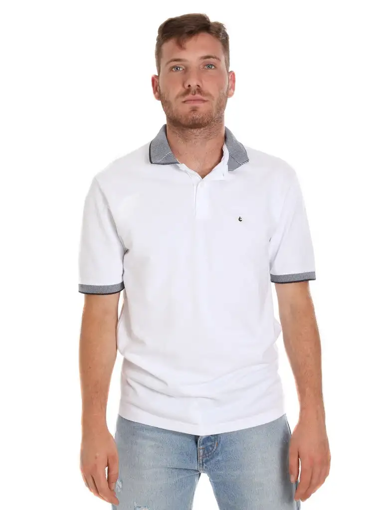 Les Copains Polo 9U9024