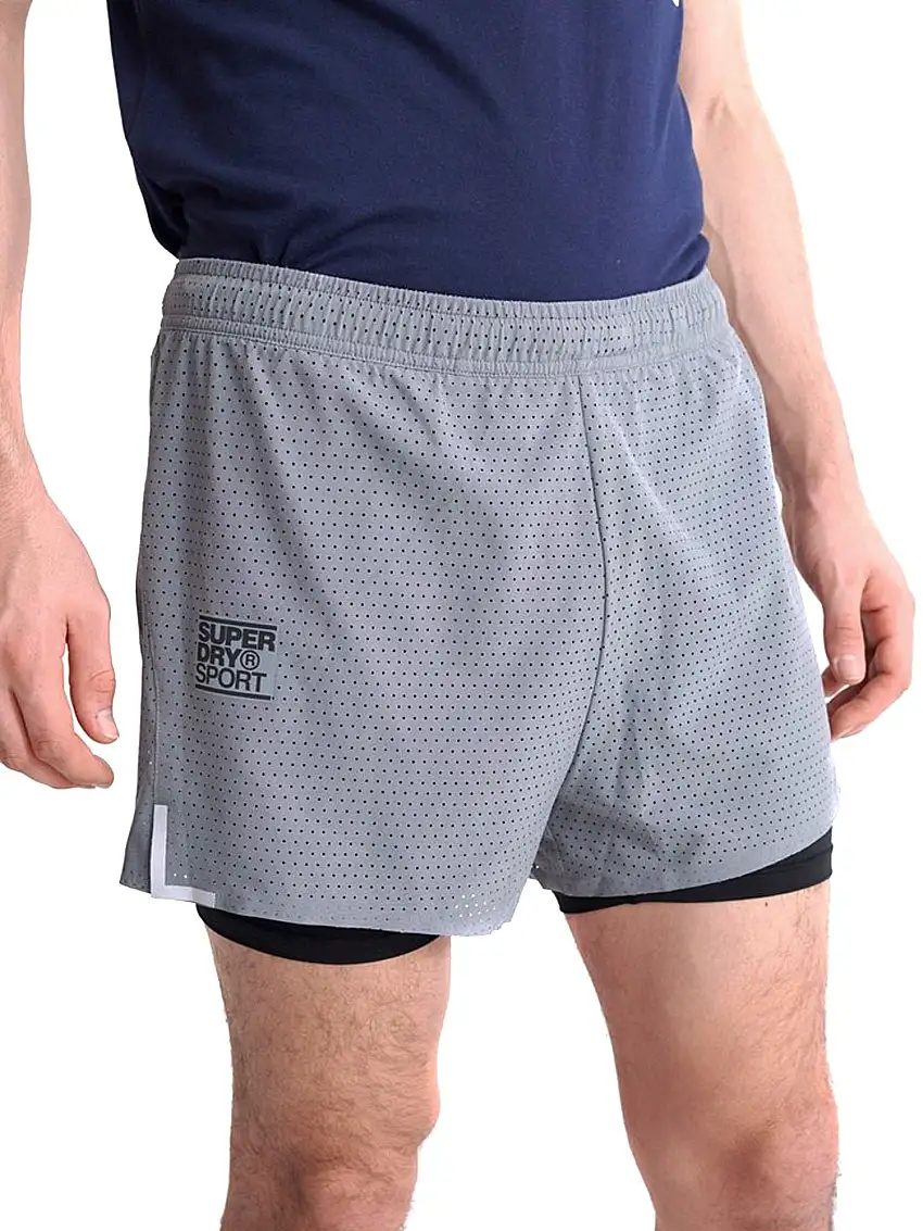 Superdry Bermuda MS300063A