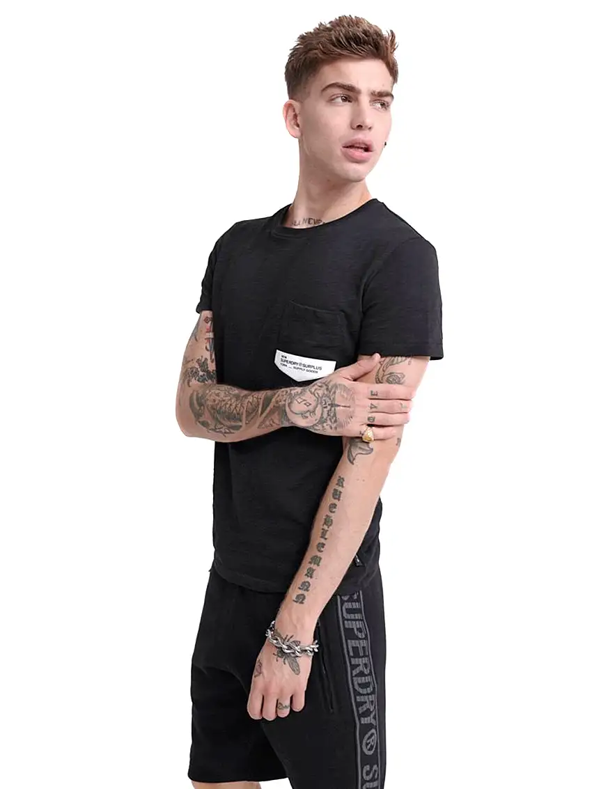 Superdry T-shirt M1010020A