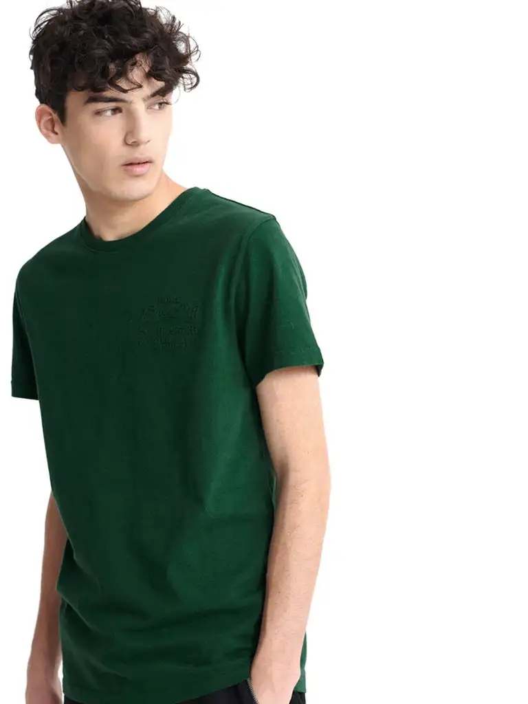 Superdry T-shirt M1010067A
