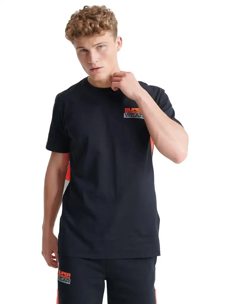 Superdry T-shirt MS300031A