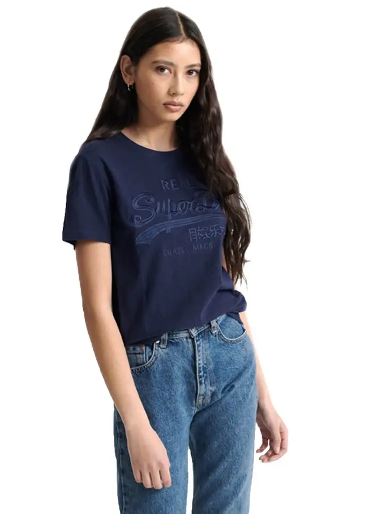 Superdry T-shirt W1010028A