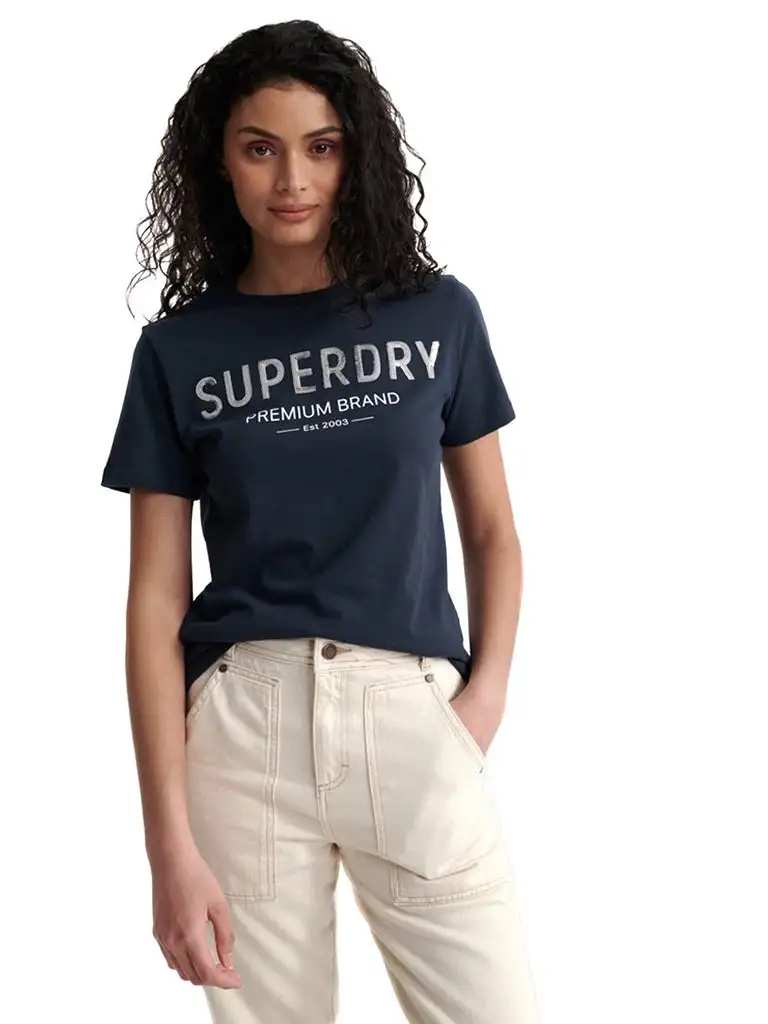 Superdry T-shirt W1010006A