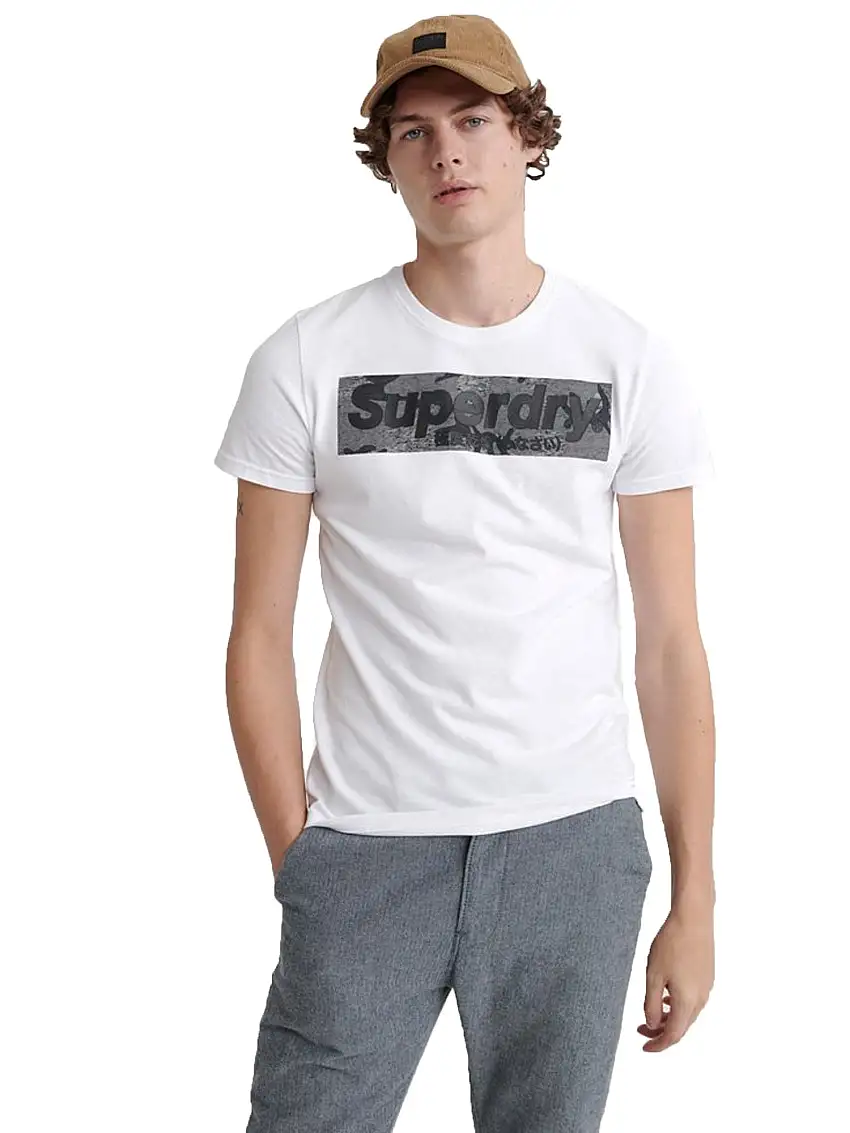 Superdry T-shirt M1000069A
