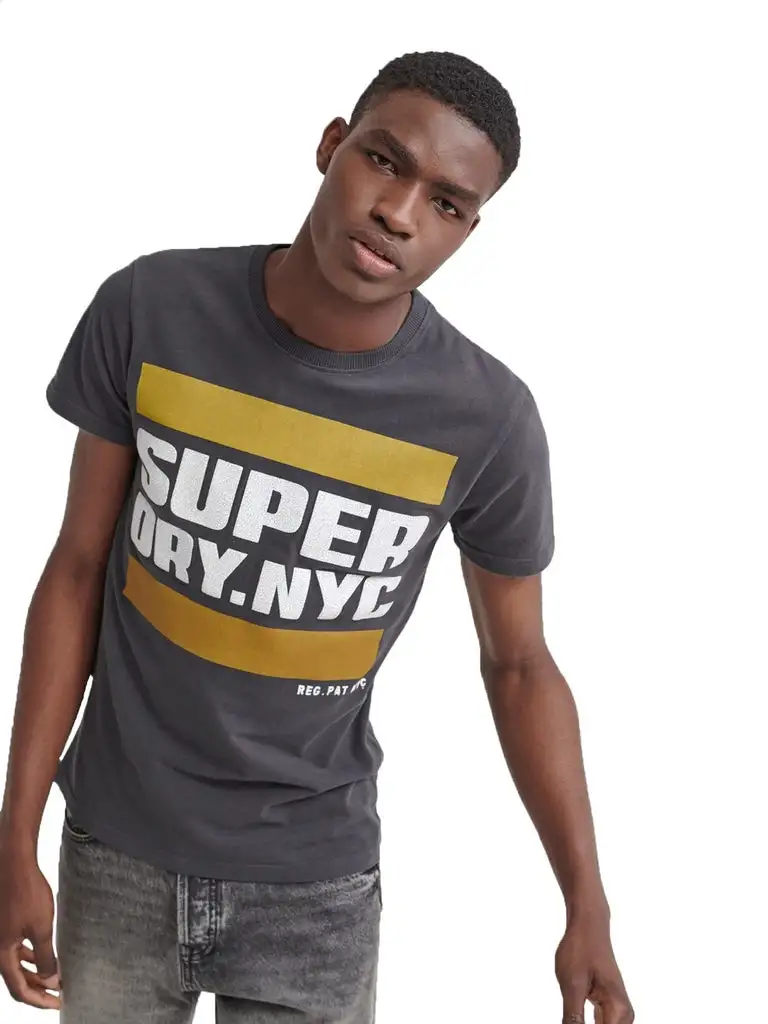 Superdry T-shirt M1000012A