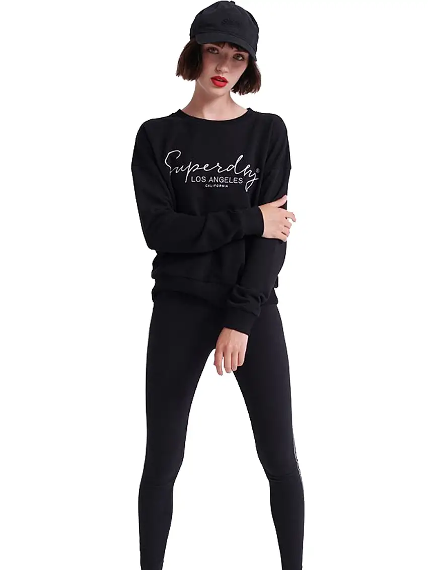 Superdry Leggings W7000011A