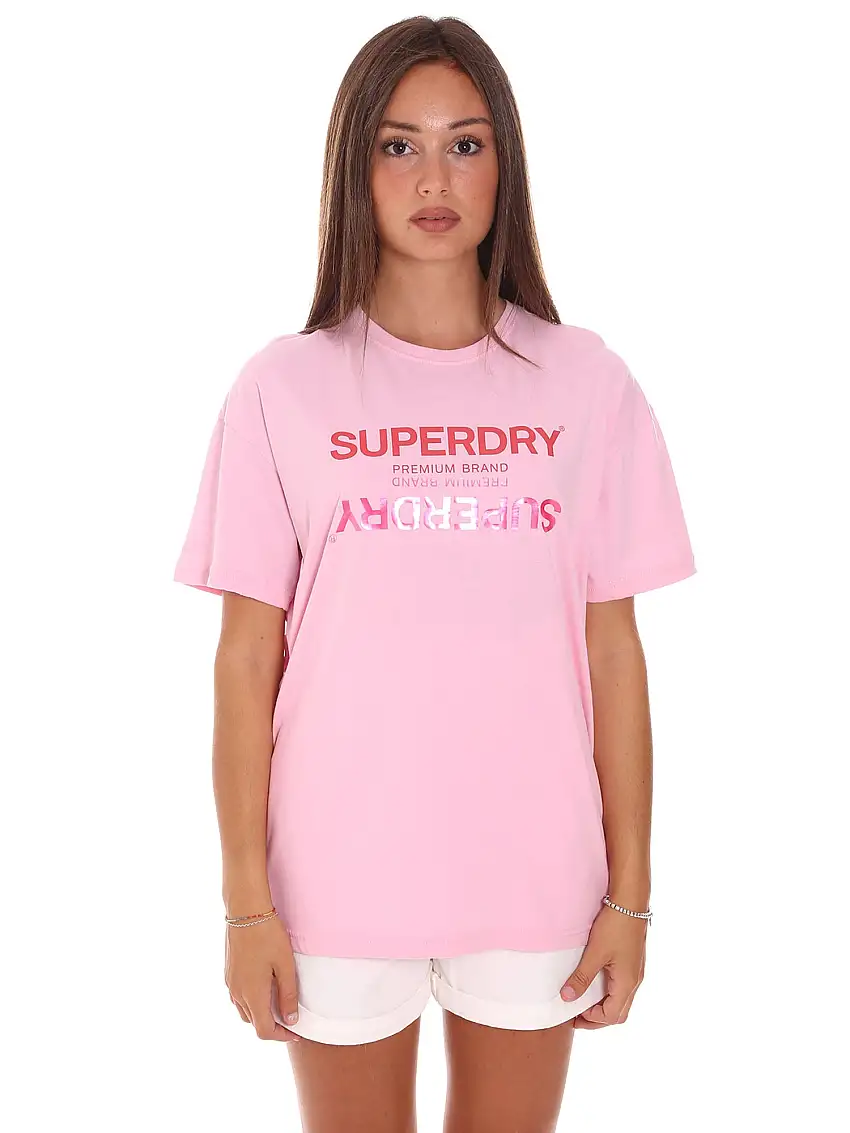 Superdry T-shirt G10307YU