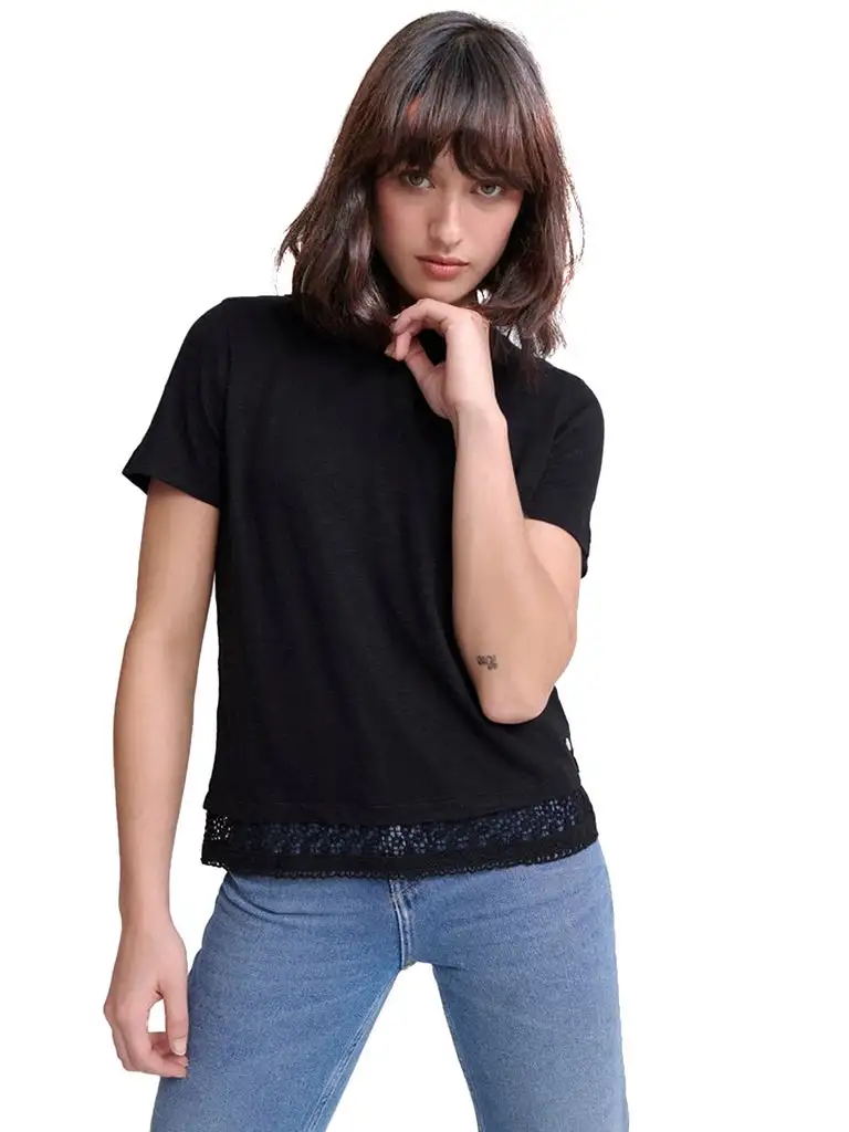 Superdry T-shirt G60408RU