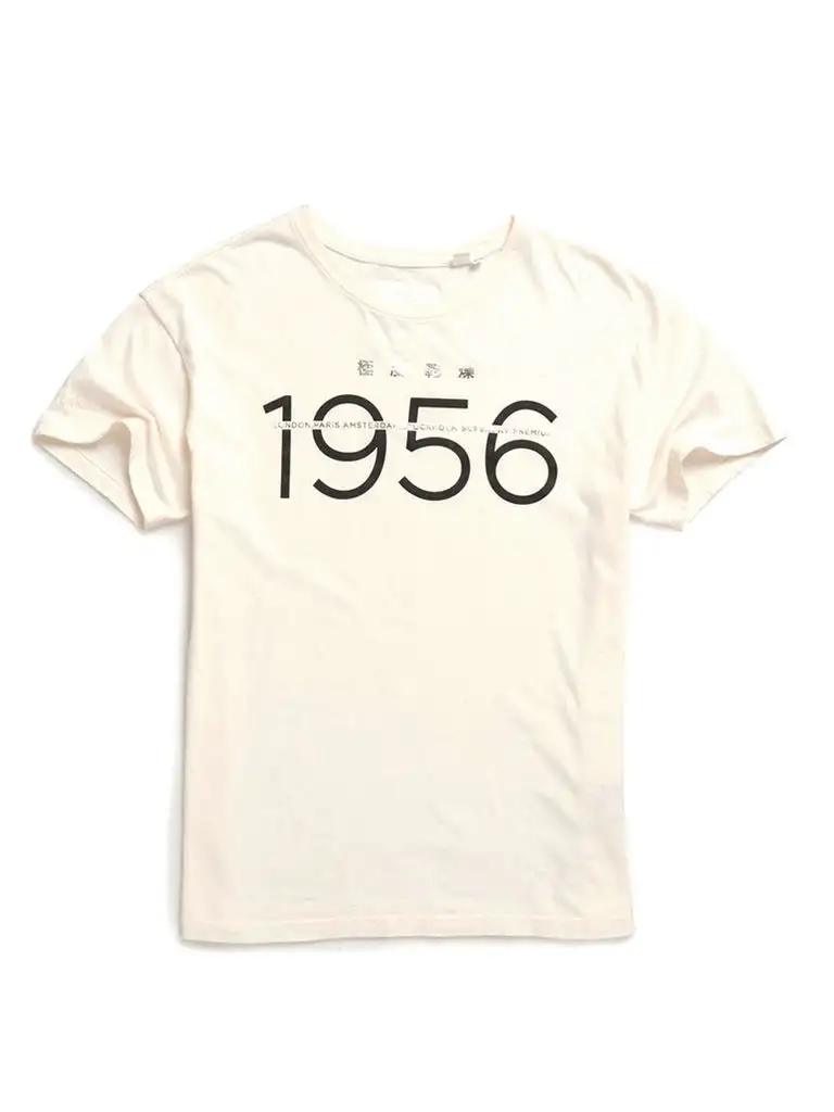 Superdry T-shirt W1000001A