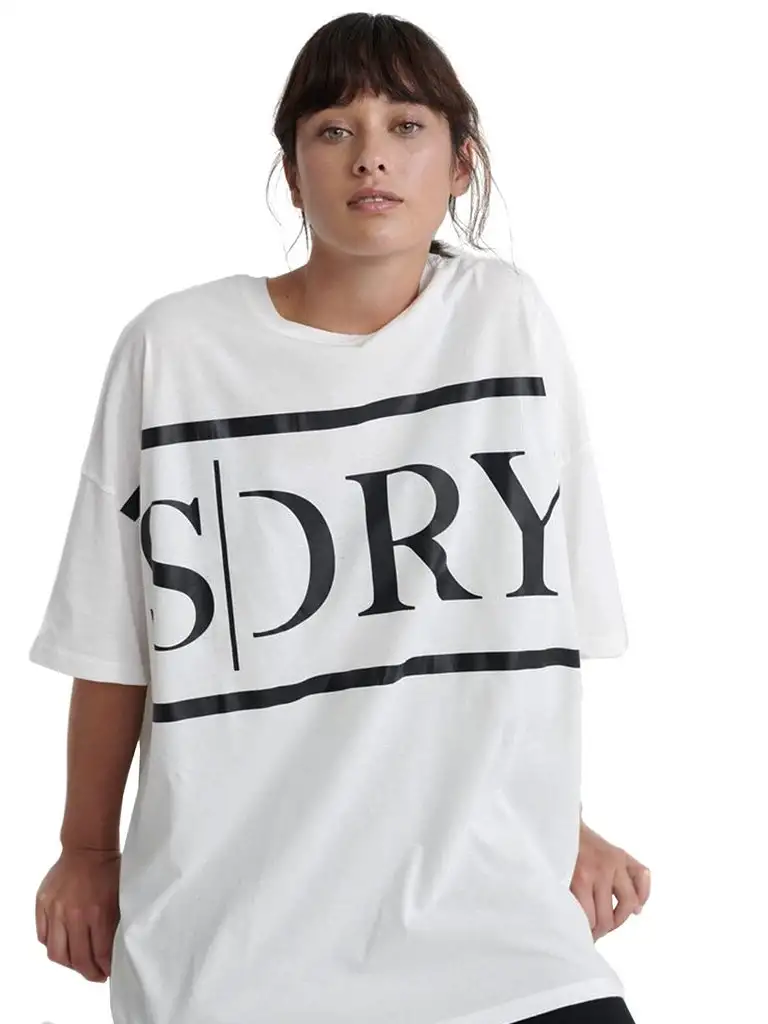 Superdry T-shirt W6000057A