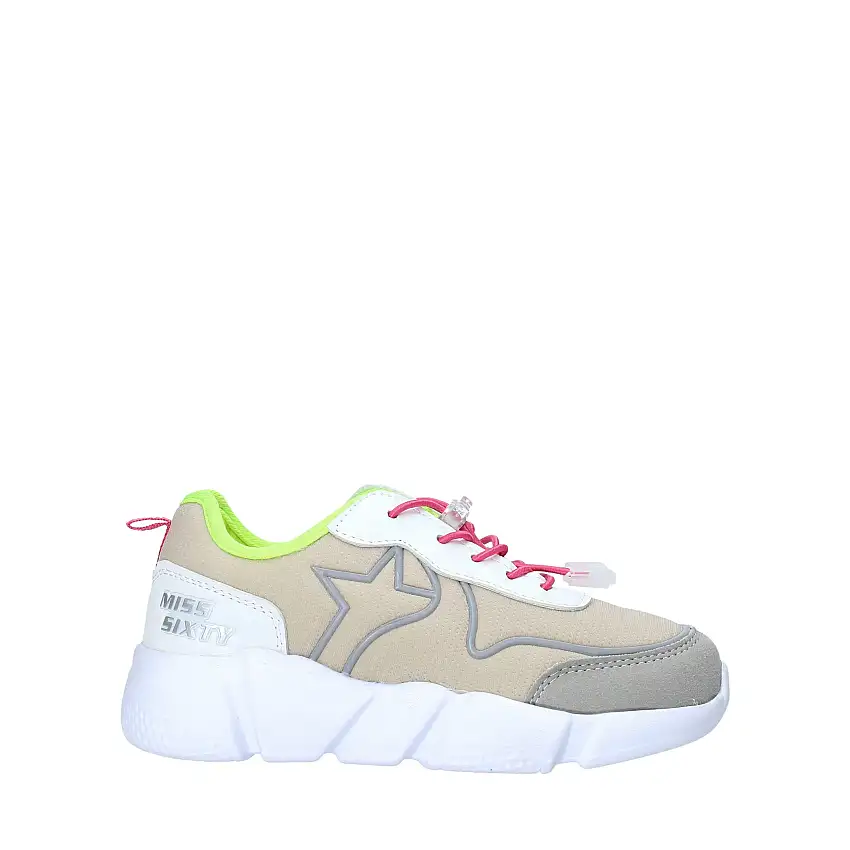 Miss Sixty Sneakers S20-SMS738