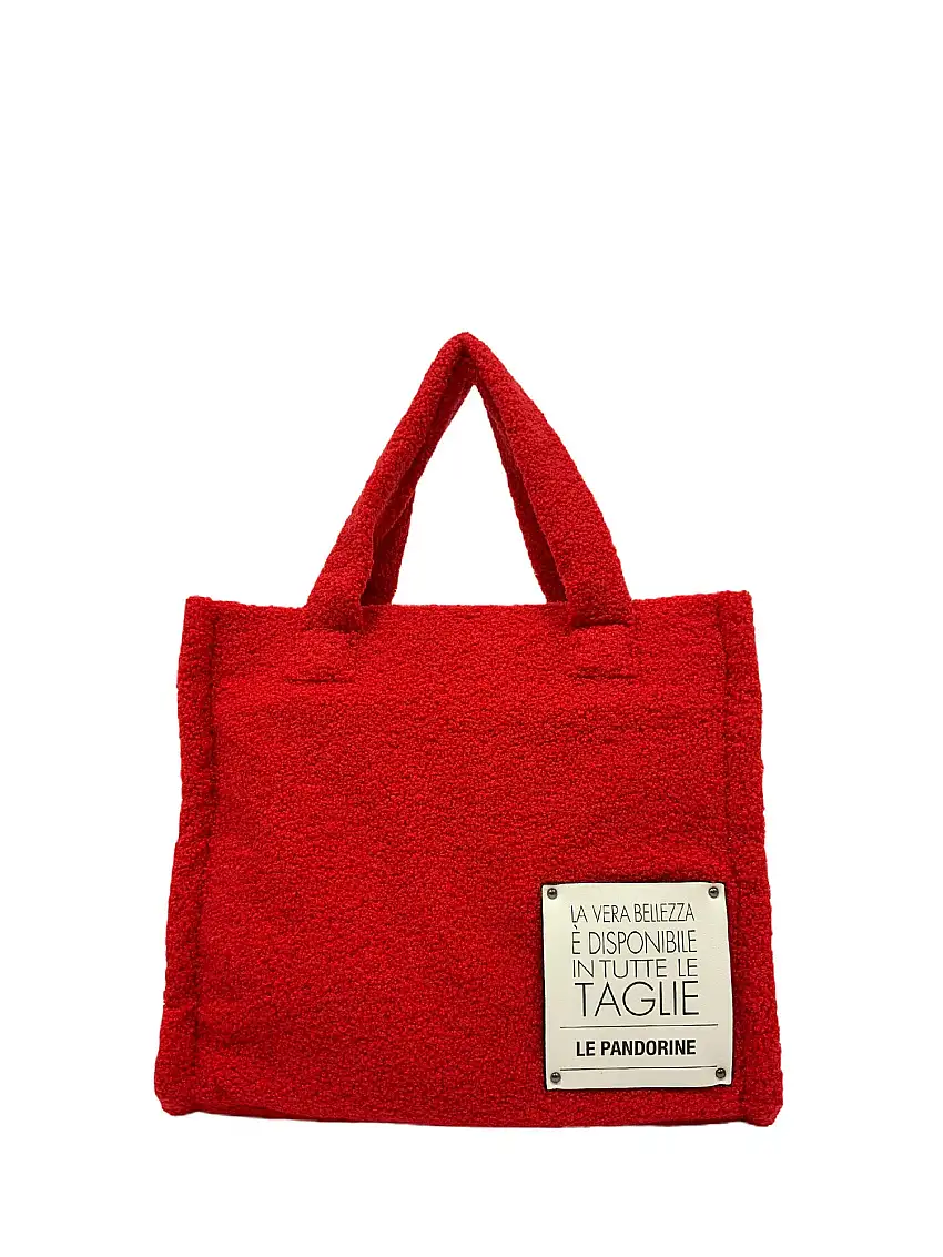 Le Pandorine Shopper AI20DBA02616
