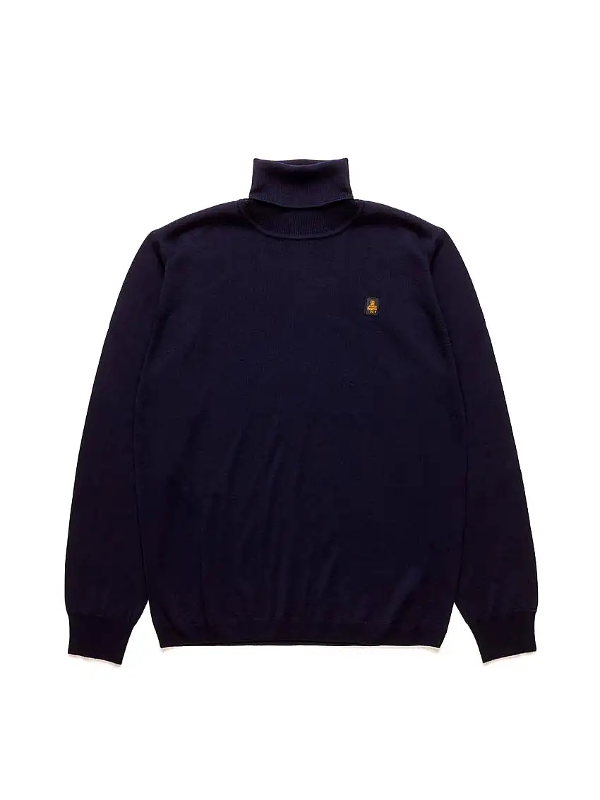 Refrigiwear Maglie A Collo Alto RM0M25700MA9T01