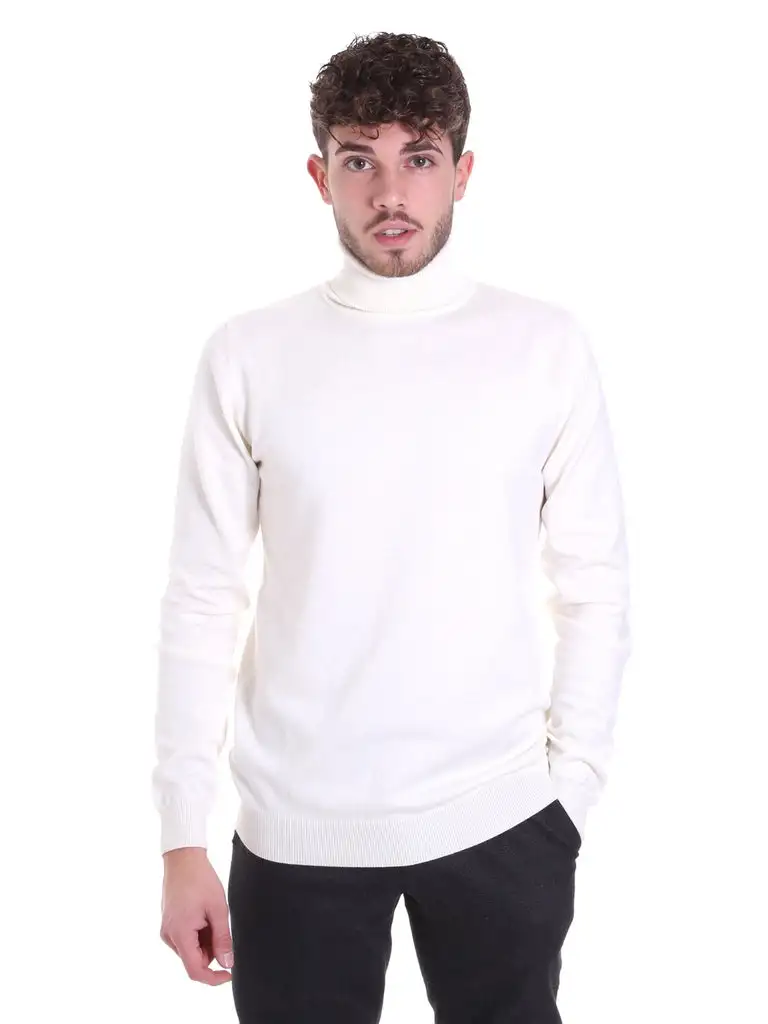 Sseinse Maglie A Collo Alto MI1620SS