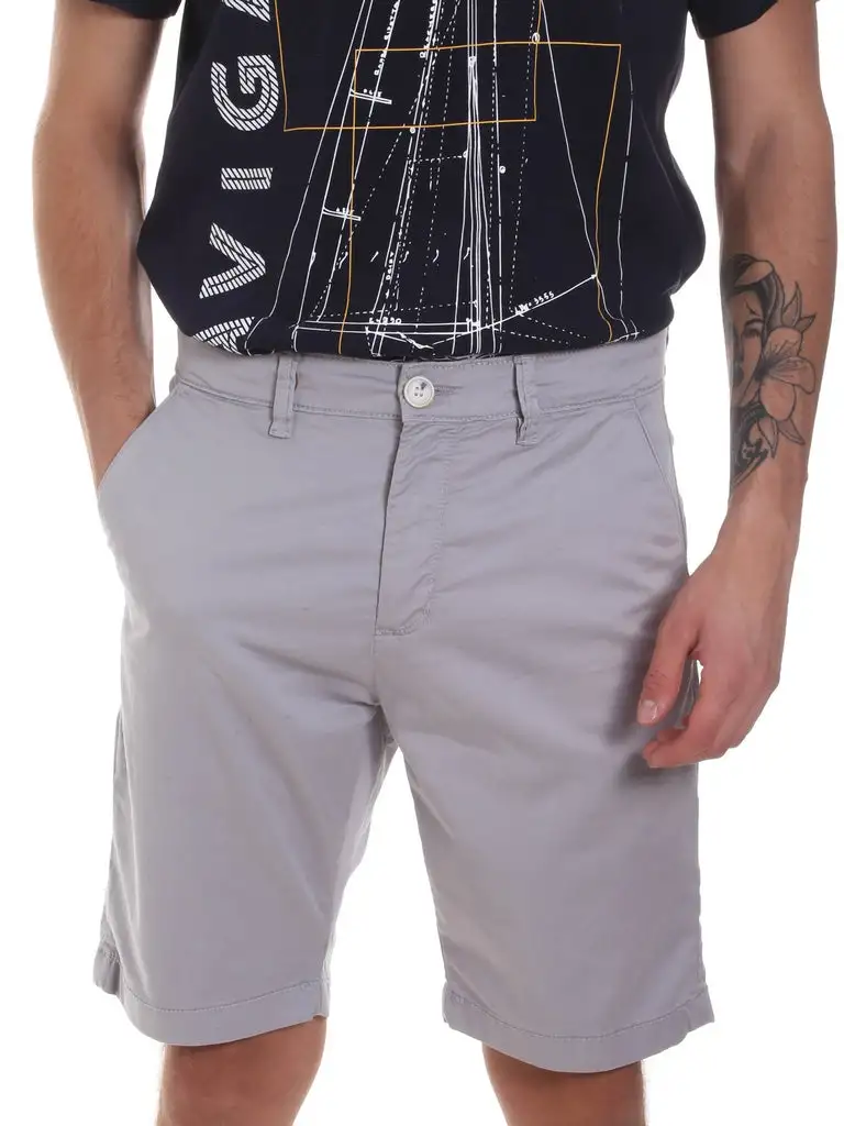 Sseinse Bermuda PB606SS